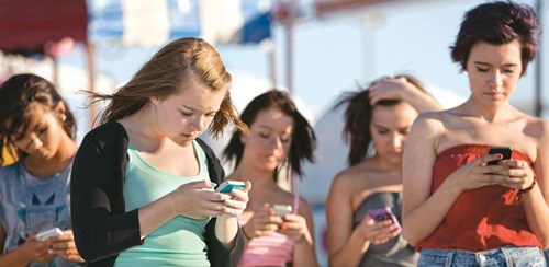 Tiếp cận Gen Z