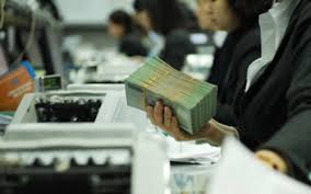 Tiếp tục phân loại, nhận diện nhóm nhà băng yếu kém