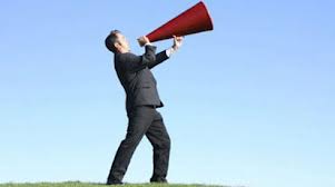 Những chiêu để tiếp thị bản thân