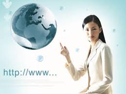 Tiếp thị cho công sở
