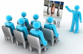 Tiếp thị và bán hàng: Giải quyết những khúc mắc