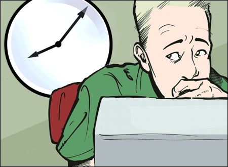 Doanh nghiệp có nên sử dụng time report để quản lý nhân viên?