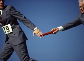 Tính kế thừa trong các doanh nghiệp gia đình