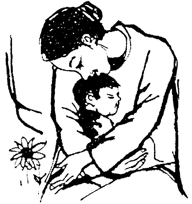 Ca dao cho mẹ