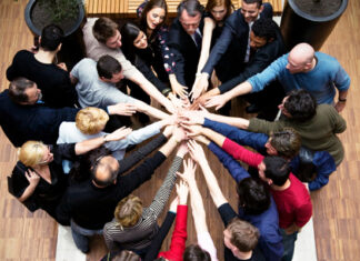 “Kích” tinh thần làm việc của nhân viên