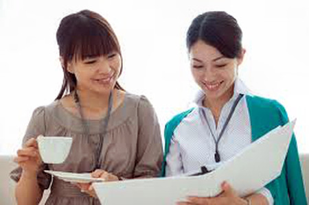 Giúp bạn “vực dậy” tinh thần làm việc lúc 3h chiều