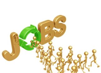 Thất nghiệp… một cách tích cực