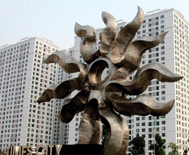 Toàn cảnh tài chính doanh nghiệp BĐS