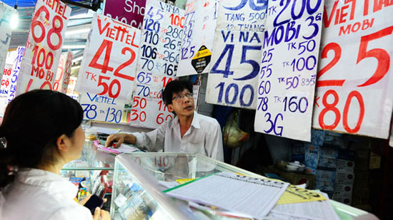 Toan tính khôn ngoan của Viettel