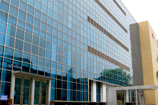 Công bố quy hoạch dự án Trung tâm truyền hình 8,32 ha tại Nam Từ Liêm