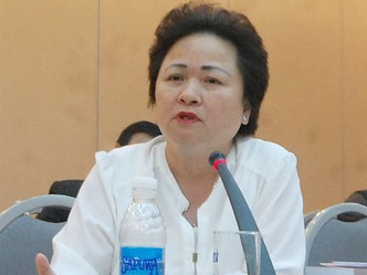 Top những nữ doanh nhân thành công nhất Việt Nam