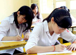 TP.HCM: Căng thẳng “nước rút”