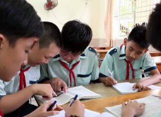 TP.HCM: Công bố tỷ lệ chọi vào THPT của 99 trường