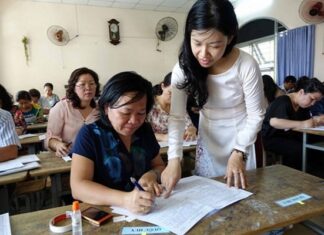 TP.HCM: Nên chọn trường nào cho phù hợp trong kì thi tuyển sinh vào lớp 10?