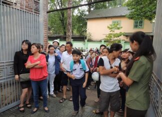 TP.HCM ra quy định “cứng” trong tuyển sinh vào lớp 1 và lớp 6 tại các trường