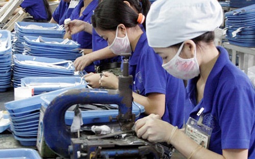 TPHCM: Gần 300 doanh nghiệp ngừng hoạt động