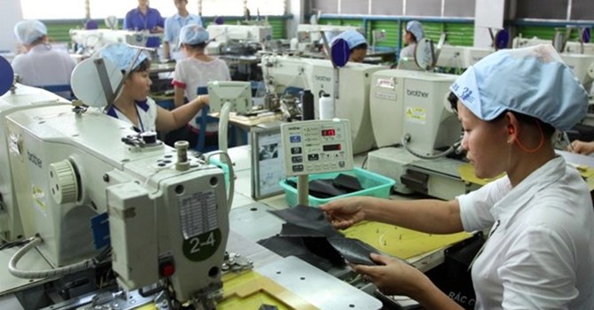 Trách nhiệm xã hội doanh nghiệp là yếu tố thúc đẩy sản xuất bền vững