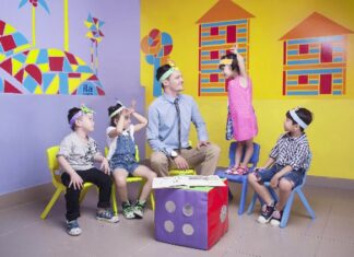 Trẻ nên trải nghiệm 5 điều này trong mùa hè