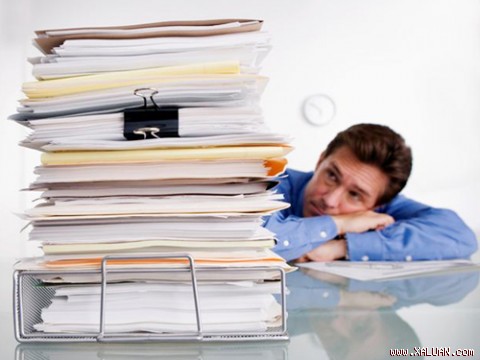 Vượt qua sự trì hoãn của bản thân