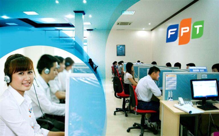 Triển vọng kinh doanh của FPT trong nửa cuối năm 2014