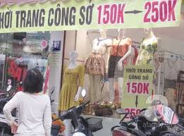 Những “trò mèo” khuyến mại