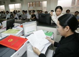 Trong tháng 11, cả nước có hơn 7.700 DN thành lập mới