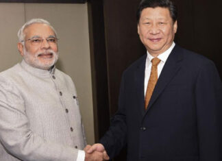 Trung Quốc: Bước đi tham vọng thống lĩnh tiền tệ Châu Á