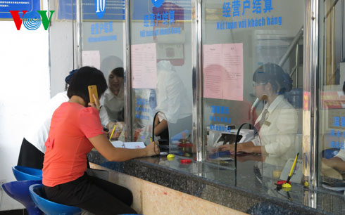 Trung Quốc cũng phải lệ thuộc vào kinh tế Việt Nam