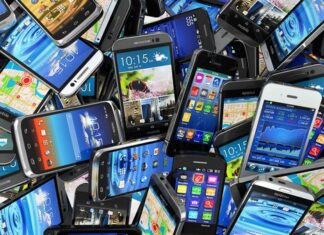 Truy cập Internet từ di động ngày càng tăng cao, sắp đến thời của Marketing hiện đại