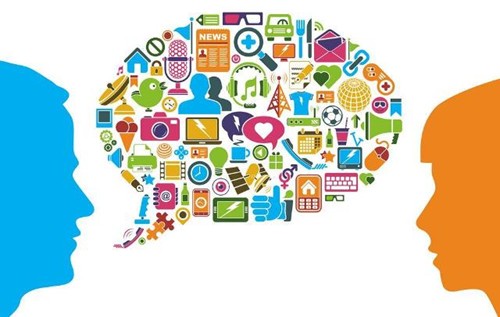 Truyền thông xã hội và cơ hội bán hàng