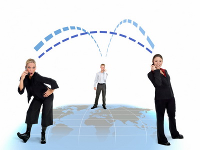 Cách xây dựng quan hệ với giới truyền thông