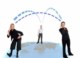 Thay đổi cách giao tiếp trong môi trường công sở