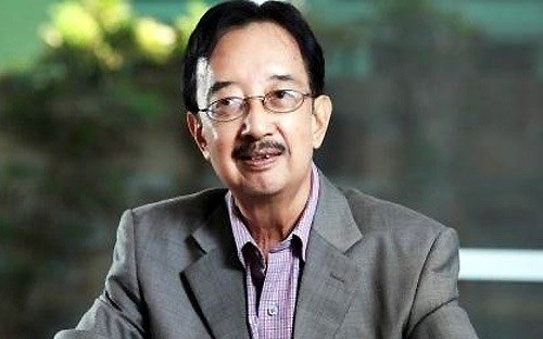 TS Alan Phan: không nên mở nhà hàng