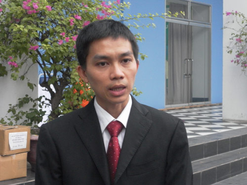 TS Nguyễn Đức Thành: Giàn khoan Hải Dương 981 làm mất 0,7% GDP