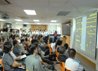 Lịch sự kiện và tin vắn chứng khoán ngày 13/12/2013