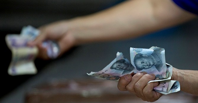 Tư nhân Trung Quốc “tranh thủ” vượt mặt quốc doanh