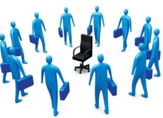 Thử nghe phát biểu về lương