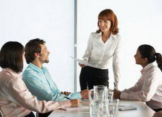 “Giữ chân” nhân viên với 5 I