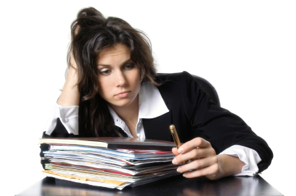 Tự hỏi mình có tật xấu gì không?