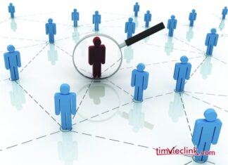 4 “điểm trừ” trong tuyển dụng trực tuyến