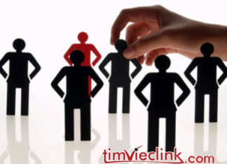 Để chiến thắng trong cuộc chiến tuyển dụng