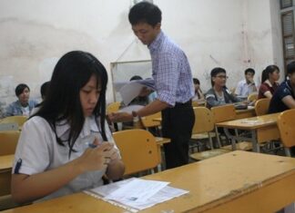 Tuyển từ 70-85% học sinh tốt nghiệp THCS vào lớp 10 tại Cần Thơ