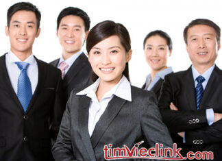 Dùng “thương hiệu tuyển dụng” thu hút nhân tài