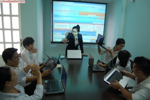‘Tuyệt chiêu’ nhận dạng các sếp trái tính
