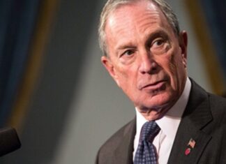 Tỷ phú Bloomberg: “Bỏ đại học đi, hãy làm thợ ống nước”