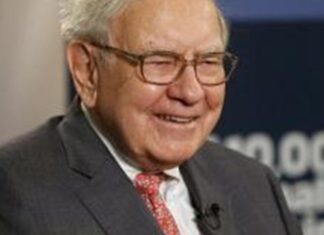 Tỷ phú Buffett: “Sai lầm lớn hơn bất kỳ ai”