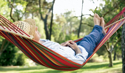 Tỷ phú giàu thứ hai thế giới gợi ý làm việc 3 ngày/tuần