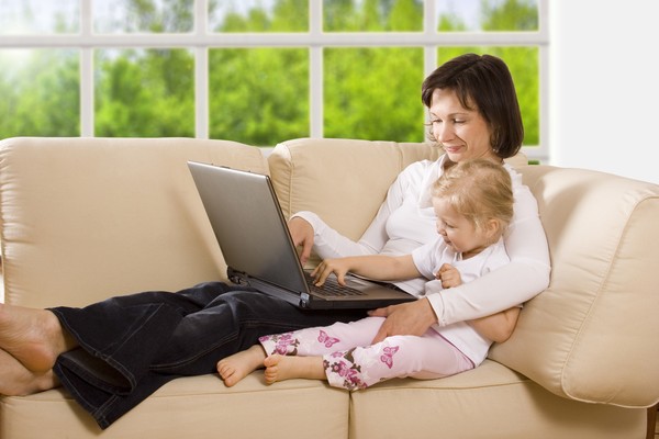 Lời khuyên cho những người thích làm việc từ xa