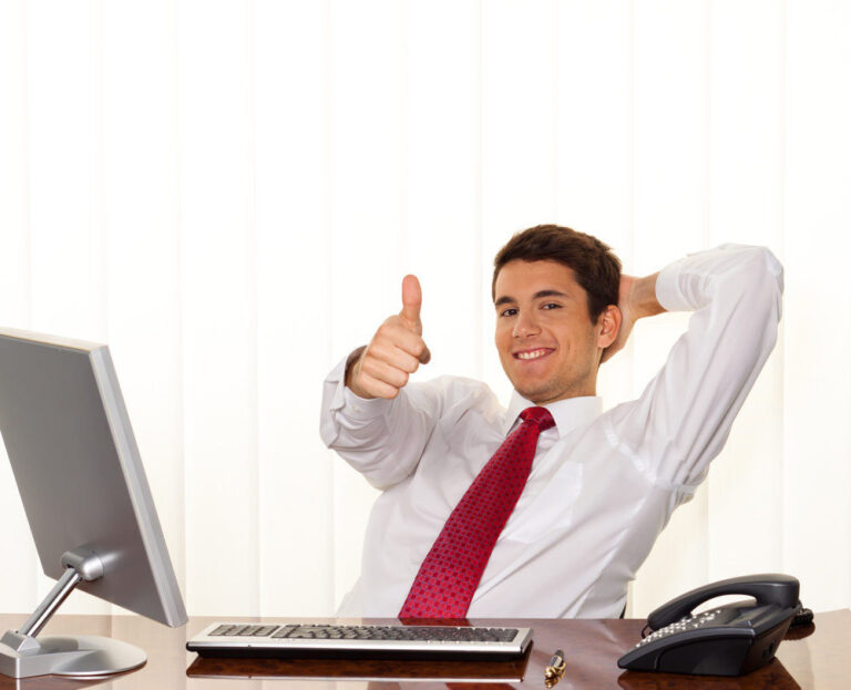 Con đường từ cử nhân đến manager