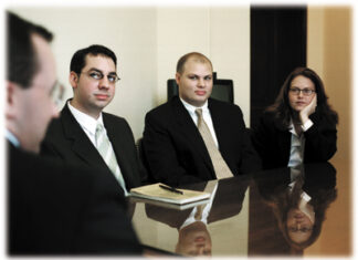 Các lễ nghi trong đàm phán thương mại